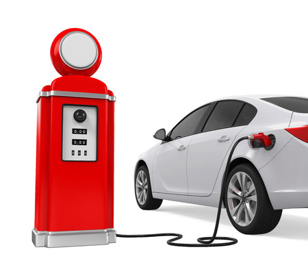 車を下取りに出す時、ガソリンの残量はどのくらいが最適？
