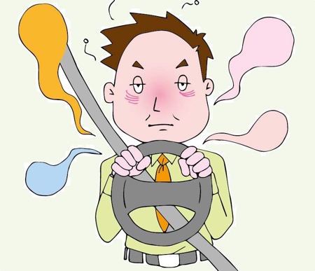 車の消臭方法〜下取りや買取査定前に実践して査定アップ！
